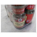 6 McCormick Cilantro Leaves... 6 McCormick Cilantro Leaves...