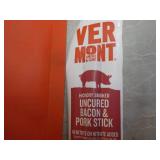 4 pkgs Korean Spicy Almonds and Bac... 4 pkgs Korean Spicy Almonds and Bac...