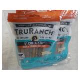3 Packs Tru Ranch 5' Colla Stix 15 ... 3 Packs Tru Ranch 5' Colla Stix 15 ...