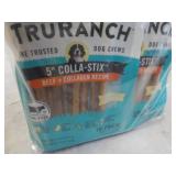 3 Packs Tru Ranch 5' Colla Stix 15 ... 3 Packs Tru Ranch 5' Colla Stix 15 ...