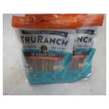 3 Packs Tru Ranch 5' Colla Stix 15 ... 3 Packs Tru Ranch 5' Colla Stix 15 ...