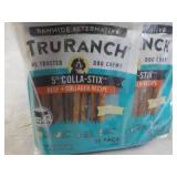 3 Packs Tru Ranch 5' Colla Stix 15 ... 3 Packs Tru Ranch 5' Colla Stix 15 ...