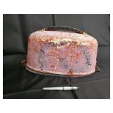 Vintage Brass Butterfly Wall Wreath - Circular Ring of Patina Butterflies Vintage Brass Butterfly Wall Wreath - Circular Ring of Patina Butterflies