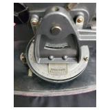 Vintage Brass Butterfly Wall Wreath - Circular Ring of Patina Butterflies Vintage Brass Butterfly Wall Wreath - Circular Ring of Patina Butterflies