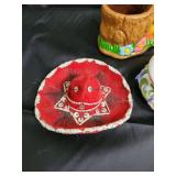 Ceramic Duck Figurines (Lot of 8) - Decorative Bird & Floral Accessories Ceramic Duck Figurines (Lot of 8) - Decorative Bird & Floral Accessories