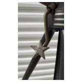 Davidson D-Star D Light on Tripod - Vintage Stage/Film Studio Fixture Davidson D-Star D Light on Tripod - Vintage Stage/Film Studio Fixture