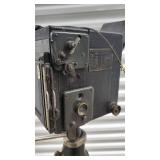 Davidson D-Star D Light on Tripod - Vintage Stage/Film Studio Fixture Davidson D-Star D Light on Tripod - Vintage Stage/Film Studio Fixture