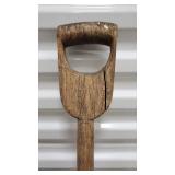 Antique Garden Tools (Lot of 4) Antique Garden Tools (Lot of 4)