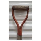 Antique Garden Tools (Lot of 4) Antique Garden Tools (Lot of 4)