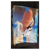 Vintage Boxed Board Games & Space Shuttle Model Kit (Lot of 4) Vintage Boxed Board Games & Space Shuttle Model Kit (Lot of 4)