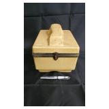 Empire Cordless Electric 10-pc Shoe Care Set Empire Cordless Electric 10-pc Shoe Care Set