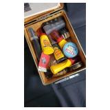 Empire Cordless Electric 10-pc Shoe Care Set Empire Cordless Electric 10-pc Shoe Care Set