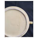 Mugs - Stacking Ceramic Face Cups With Ears - Made In Japan (Lot Of 4) Mugs - Stacking Ceramic Face Cups With Ears - Made In Japan (Lot Of 4)