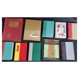 General Shop Metal Work - Dragoo & Reed - Shaheen 1962 Vintage Book Set General Shop Metal Work - Dragoo & Reed - Shaheen 1962 Vintage Book Set