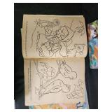 Wizard of Oz Giant Coloring Book (2) - Snow White & the Seven Dwarfs - Little Red Riding Hood Wizard of Oz Giant Coloring Book (2) - Snow White & the Seven Dwarfs - Little Red Riding Hood