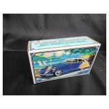 Captain's Lantern After Shave 7 FL OZ - Vintage Tin Car Toy Boxes (Lot of 4) Captain's Lantern After Shave 7 FL OZ - Vintage Tin Car Toy Boxes (Lot of 4)