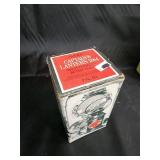 Captain's Lantern After Shave 7 FL OZ - Vintage Tin Car Toy Boxes (Lot of 4) Captain's Lantern After Shave 7 FL OZ - Vintage Tin Car Toy Boxes (Lot of 4)