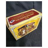 Captain's Lantern After Shave 7 FL OZ - Vintage Tin Car Toy Boxes (Lot of 4) Captain's Lantern After Shave 7 FL OZ - Vintage Tin Car Toy Boxes (Lot of 4)