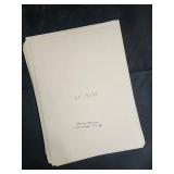 Assorted Vintage Postcards - Landscapes, Florals & People Assorted Vintage Postcards - Landscapes, Florals & People