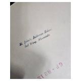 Assorted Vintage Postcards - Landscapes, Florals & People Assorted Vintage Postcards - Landscapes, Florals & People