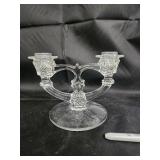 Crystal Glassware Collection - Candlesticks, Decanters, Vases & More Crystal Glassware Collection - Candlesticks, Decanters, Vases & More