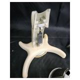 Presto 2-Slice Toaster - Wood Panel Front, Vintage Mid-Century Kitchen Presto 2-Slice Toaster - Wood Panel Front, Vintage Mid-Century Kitchen