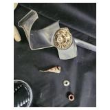 Presto 2-Slice Toaster - Wood Panel Front, Vintage Mid-Century Kitchen Presto 2-Slice Toaster - Wood Panel Front, Vintage Mid-Century Kitchen