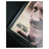 Autoweek Magazine Cover Framed Poster & Blue-Tone Portrait Print (2-Piece) Autoweek Magazine Cover Framed Poster & Blue-Tone Portrait Print (2-Piece)