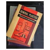 Vintage Industrial Arts & Electronics Textbook Collection Vintage Industrial Arts & Electronics Textbook Collection