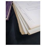 Vintage Industrial Arts & Electronics Textbook Collection Vintage Industrial Arts & Electronics Textbook Collection