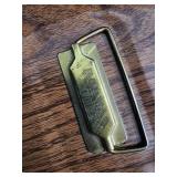 Porta File Personal File Safe Cabinet Wood Finish - Air Lok Humidor Box & Black Storage Box Porta File Personal File Safe Cabinet Wood Finish - Air Lok Humidor Box & Black Storage Box