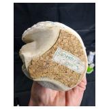 Royal Copley Vintage Ceramic Figurines - Nativity, Clown, Hammond, Indiana Souvenir Royal Copley Vintage Ceramic Figurines - Nativity, Clown, Hammond, Indiana Souvenir