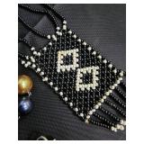 Assorted Costume Jewelry - Necklaces, Bracelets, Watches & Pins Assorted Costume Jewelry - Necklaces, Bracelets, Watches & Pins