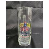 Vintage Beer Steins & Glassware Lot (Lot of 5) Vintage Beer Steins & Glassware Lot (Lot of 5)