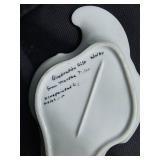 Vintage Floral China & Carnival Glass Collection - Germany Marked & Iridescent Pieces Vintage Floral China & Carnival Glass Collection - Germany Marked & Iridescent Pieces