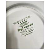 Assorted Collectible Plates (Lot of 7) - Wedgwood Malverne, Disney World, Currier & Ives Assorted Collectible Plates (Lot of 7) - Wedgwood Malverne, Disney World, Currier & Ives