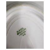 Sango Bamboo Knight Fine China - Japan Dinnerware Set (Mixed Plates & Accessories) Sango Bamboo Knight Fine China - Japan Dinnerware Set (Mixed Plates & Accessories)