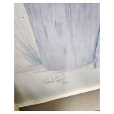 Richard Rippel Native American Chief - Limited Edition Print 79/1000 Richard Rippel Native American Chief - Limited Edition Print 79/1000