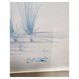 Richard Rippel Native American Chief - Limited Edition Print 79/1000 Richard Rippel Native American Chief - Limited Edition Print 79/1000