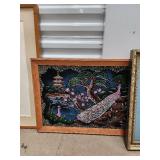 Richard Rippel Native American Chief - Limited Edition Print 79/1000 Richard Rippel Native American Chief - Limited Edition Print 79/1000