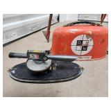 David White Meridian 8090 Surveying Instrument with Tripod & Case David White Meridian 8090 Surveying Instrument with Tripod & Case