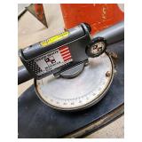 David White Meridian 8090 Surveying Instrument with Tripod & Case David White Meridian 8090 Surveying Instrument with Tripod & Case