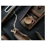 Vintage Rusty Hand Tools Collection - Wrenches, Pliers, Drill Bits & More Vintage Rusty Hand Tools Collection - Wrenches, Pliers, Drill Bits & More