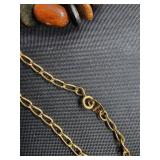 Beaded Necklaces (Lot of 9) - Ivory/Cream, Wood & Shell Accents Beaded Necklaces (Lot of 9) - Ivory/Cream, Wood & Shell Accents