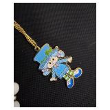 Beaded Necklaces - Pearl Strands, Turquoise Beads & Pendant Charms Beaded Necklaces - Pearl Strands, Turquoise Beads & Pendant Charms