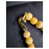 Beaded Necklaces - Pearl-like, Turquoise, Shell & Glass Beads (Assorted Lengths) Beaded Necklaces - Pearl-like, Turquoise, Shell & Glass Beads (Assorted Lengths)