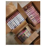 Romance Novels - Boxed Collection of Mass-Market Paperbacks Romance Novels - Boxed Collection of Mass-Market Paperbacks