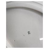 Copeland Spode Florence Dinnerware Set - Plates, Creamer, Gravy Boat, Salt & Pepper Shakers Copeland Spode Florence Dinnerware Set - Plates, Creamer, Gravy Boat, Salt & Pepper Shakers