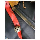 Antique Brass Lamp Parts & Vintage Metal Decor Collection - Glass Shade, Leaves, Bells Antique Brass Lamp Parts & Vintage Metal Decor Collection - Glass Shade, Leaves, Bells