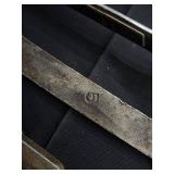 Vintage Hand Tools Lot - Wrenches, Pliers, Hammer, Oil Can & Chain Vintage Hand Tools Lot - Wrenches, Pliers, Hammer, Oil Can & Chain